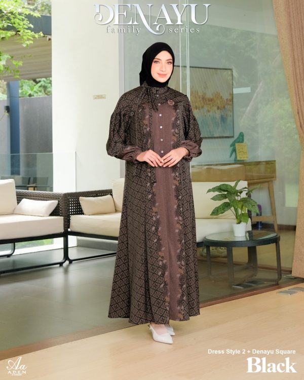 Den Ayu Family Series by Aden Hijab - Image 71