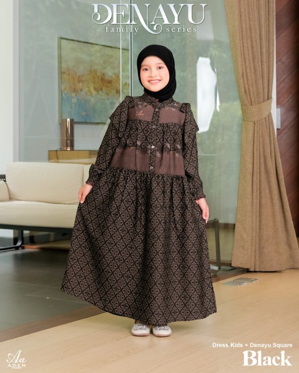 Den Ayu Family Series by Aden Hijab - Image 69