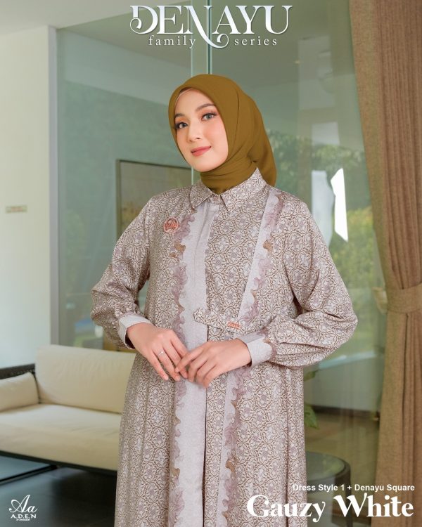 Den Ayu Family Series by Aden Hijab - Image 62