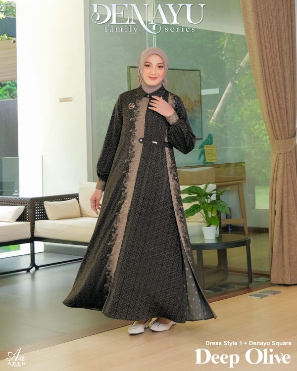 Den Ayu Family Series by Aden Hijab - Image 50