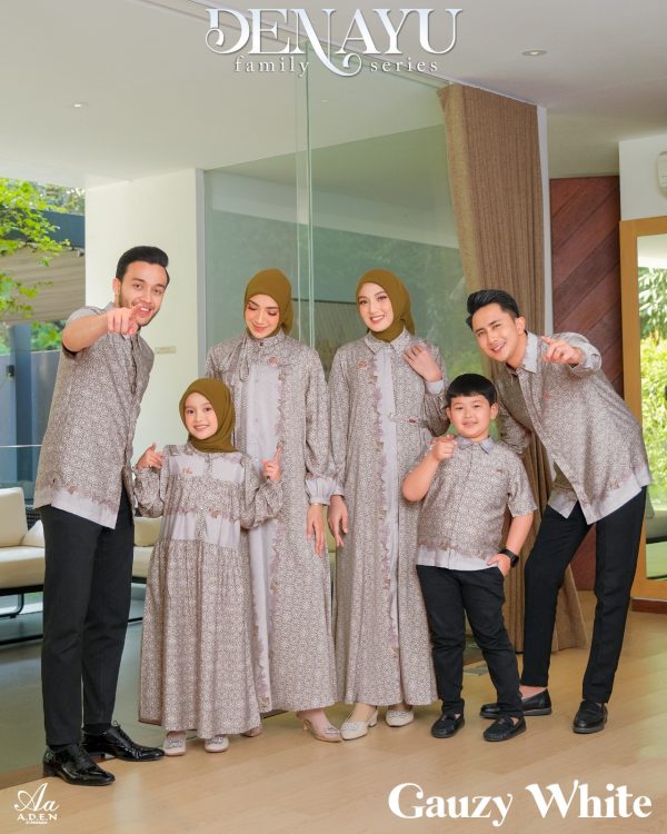 Den Ayu Family Series by Aden Hijab - Image 4