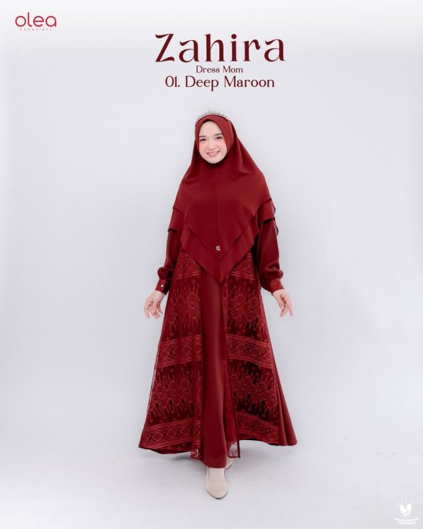 Zahir Zahira by Olea x Erzet - Image 37