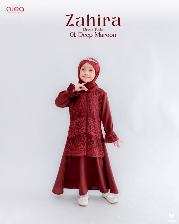 Zahir Zahira by Olea x Erzet - Image 34