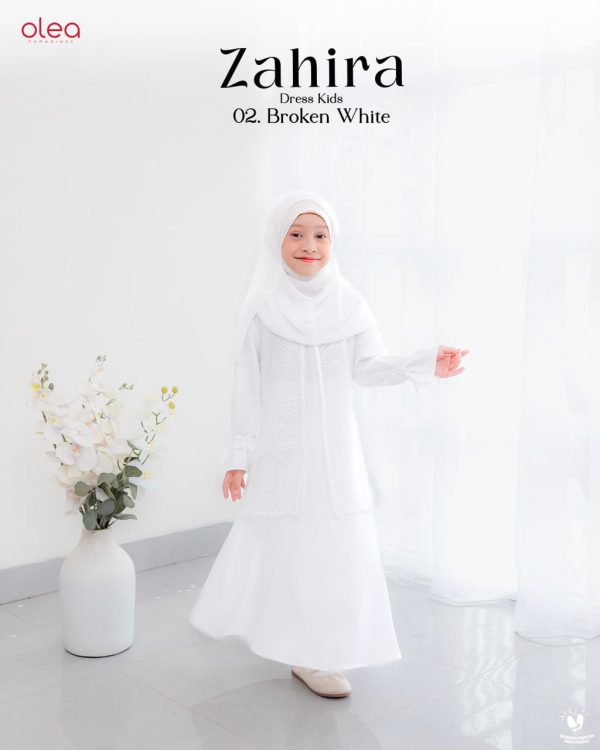 Zahir Zahira by Olea x Erzet - Image 29