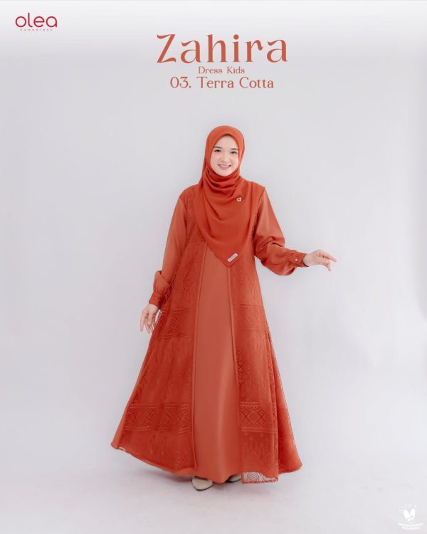 Zahir Zahira by Olea x Erzet - Image 27