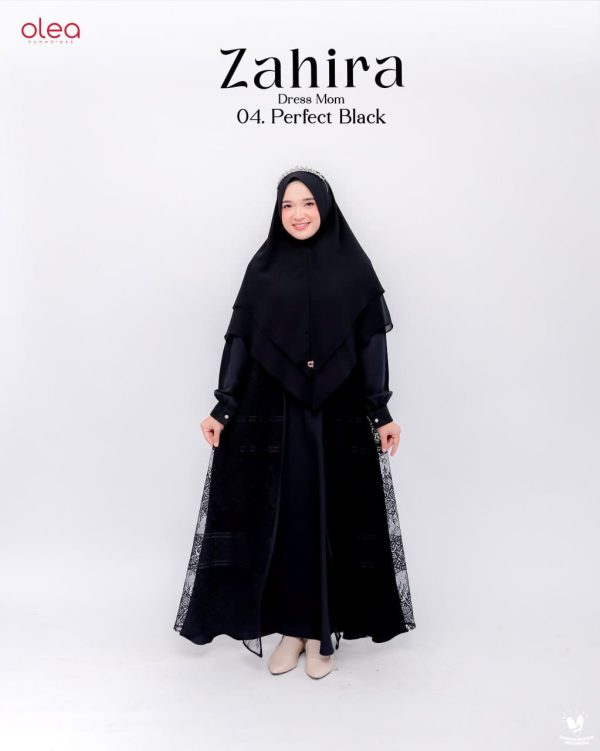 Zahir Zahira by Olea x Erzet - Image 22