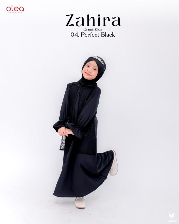 Zahir Zahira by Olea x Erzet - Image 19