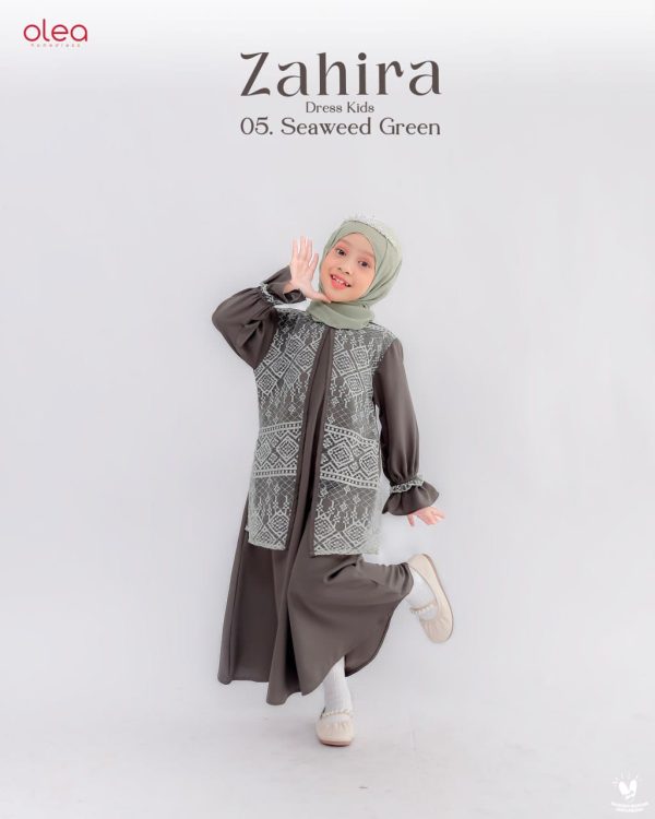 Zahir Zahira by Olea x Erzet - Image 16