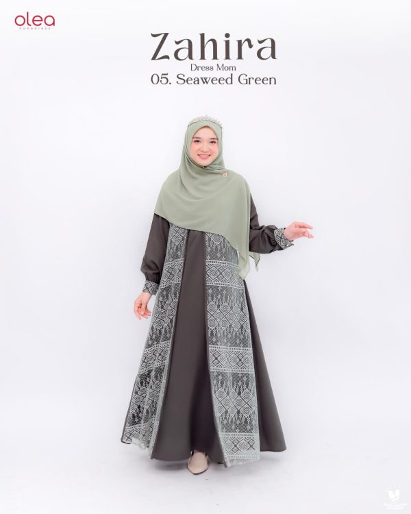 Zahir Zahira by Olea x Erzet - Image 14